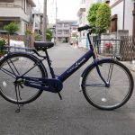 🌞　SHIONO BICYCLE 多用途に使える人気バイク！　🌞