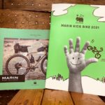 🌞　MARIN BIKES 2021年モデル カタログ入荷しました！　🌞
