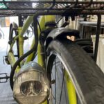 ☔　キャリパーブレーキ、Vブレーキの注意点　☔