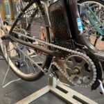 ☔　電動自転車　消耗品の一部　☔