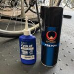 ☁　注油も大事なメンテナンス！　☁