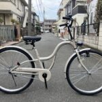 ☁ 伝説の自転車再入荷! ☁