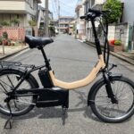 🌞　特定小型原動機付自転車　MU　🌞
