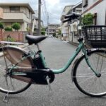 🌞　Panasonic ビビDX限定カラー入荷！　🌞