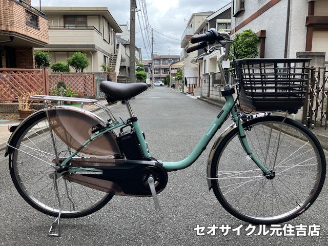 🌞 Panasonic ビビDX限定カラー入荷! 🌞 | セオサイクル元住吉店 🌞 Panasonic ビビDX限定カラー入荷! 🌞 | セオサイクル元住吉店