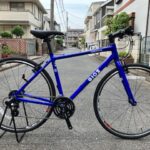 🌞　GIOS　MISTRAL入荷しました！　🌞